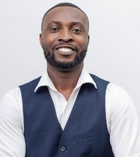 Isaac Amoah Offei