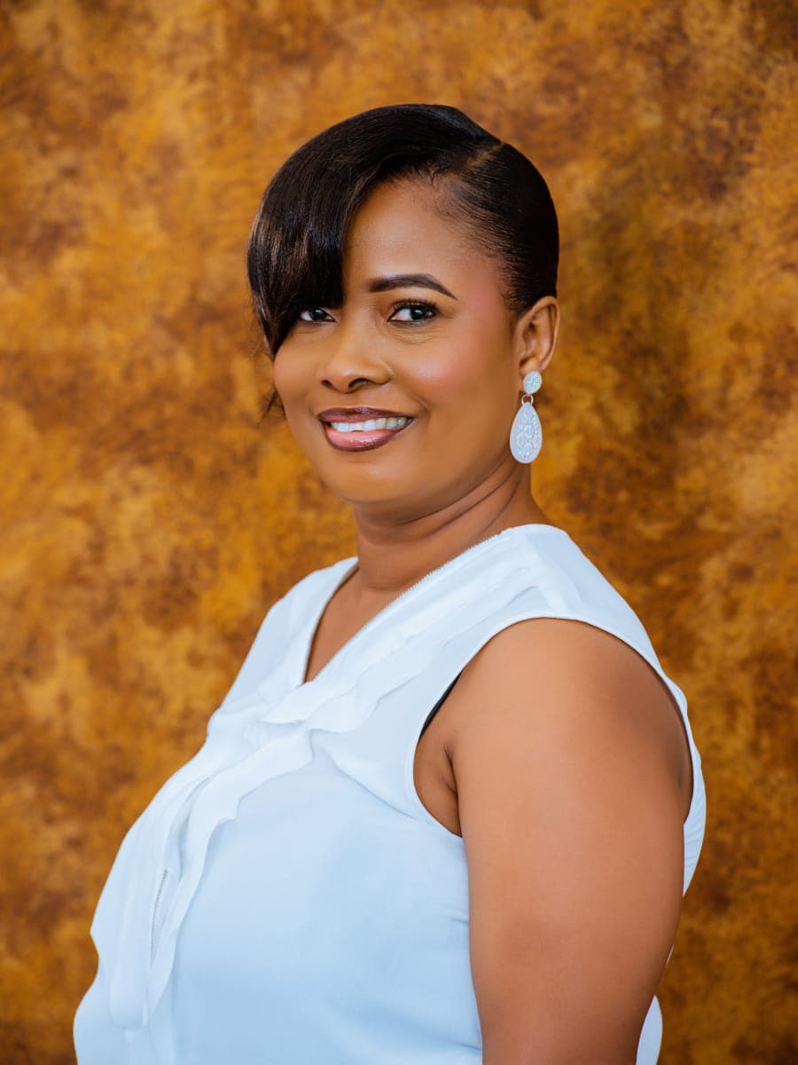 Mercy Opoku Offei